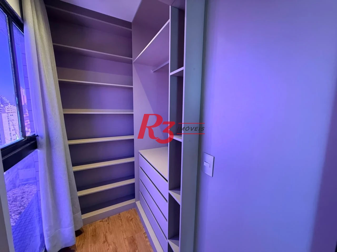 Cobertura com 3 dormitórios à venda, 175 m² por R$ 2.650.000 - Boqueirão - Santos/SP