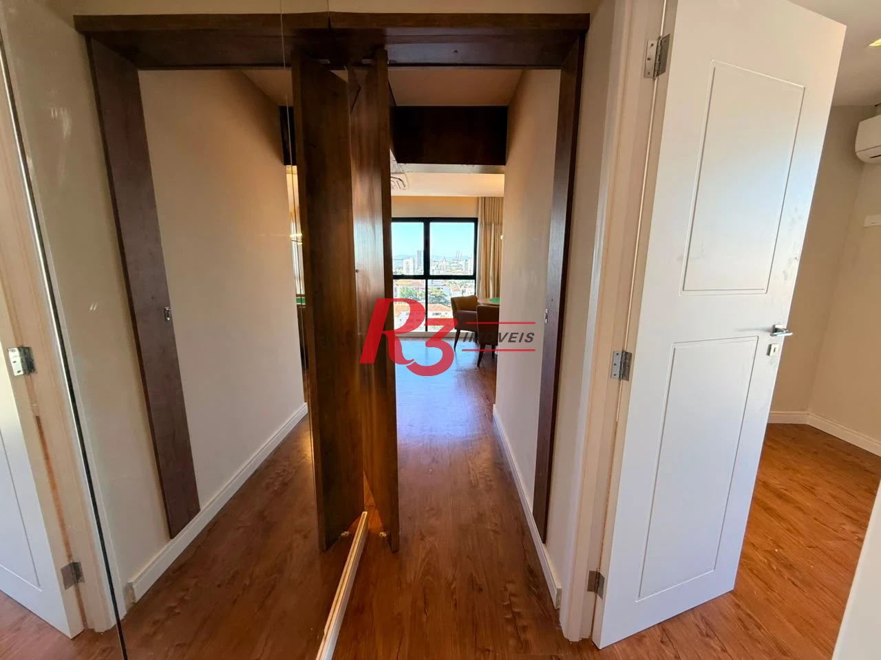 Cobertura com 3 dormitórios à venda, 175 m² por R$ 2.650.000 - Boqueirão - Santos/SP