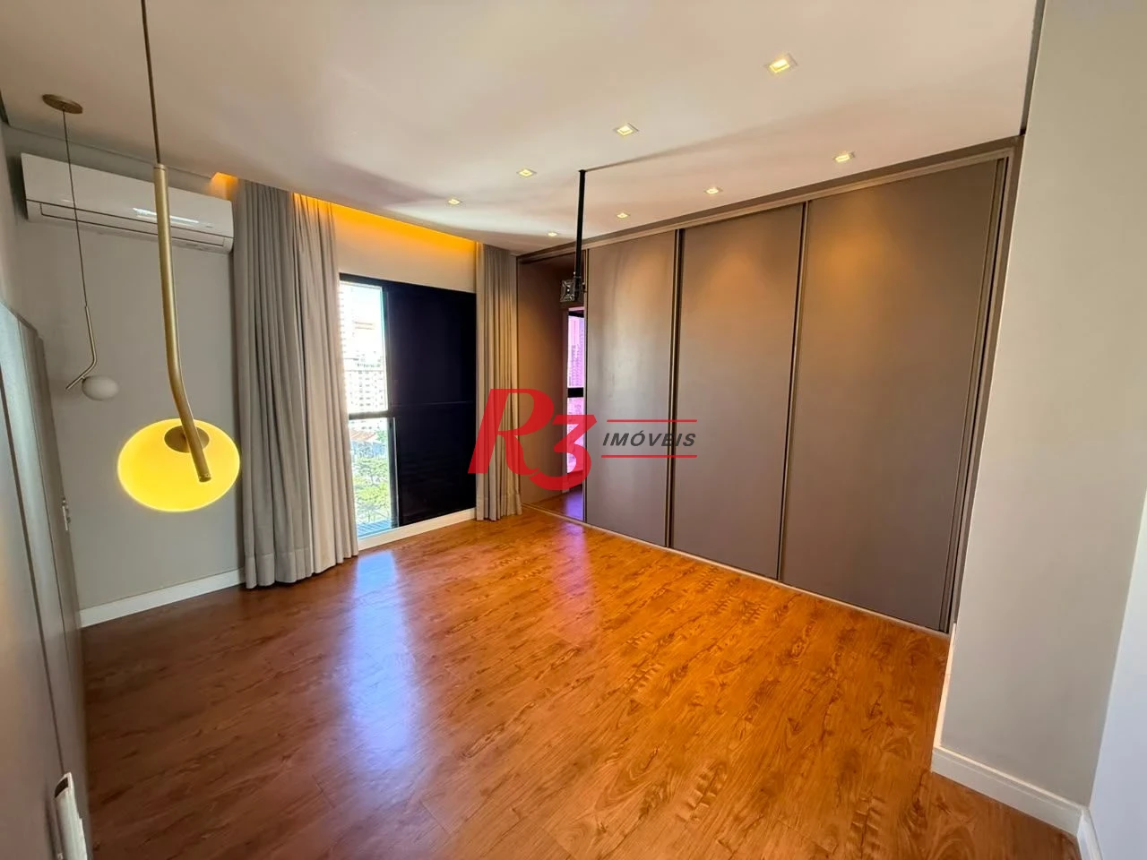 Cobertura com 3 dormitórios à venda, 175 m² por R$ 2.650.000 - Boqueirão - Santos/SP