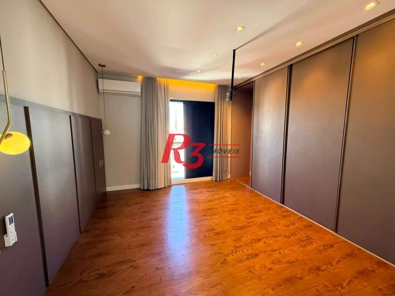 Cobertura com 3 dormitórios à venda, 175 m² por R$ 2.650.000 - Boqueirão - Santos/SP