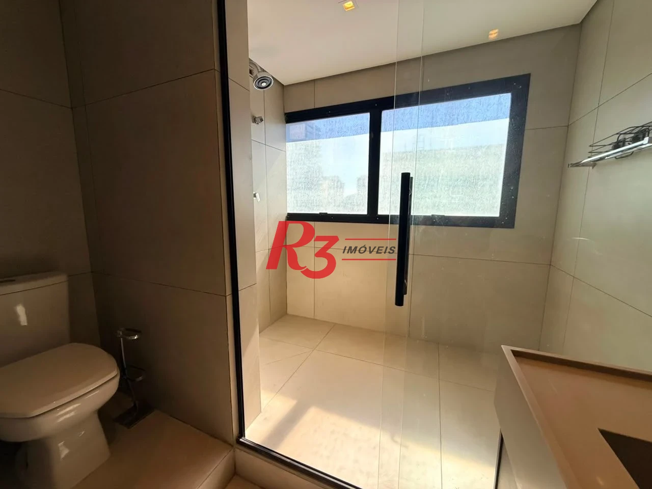 Cobertura com 3 dormitórios à venda, 175 m² por R$ 2.650.000 - Boqueirão - Santos/SP