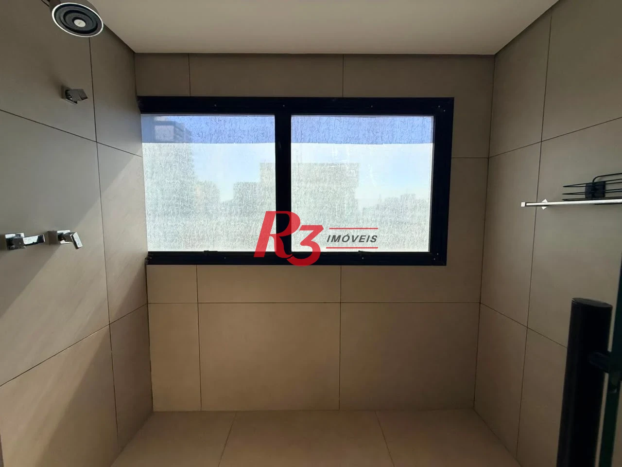 Cobertura com 3 dormitórios à venda, 175 m² por R$ 2.650.000 - Boqueirão - Santos/SP