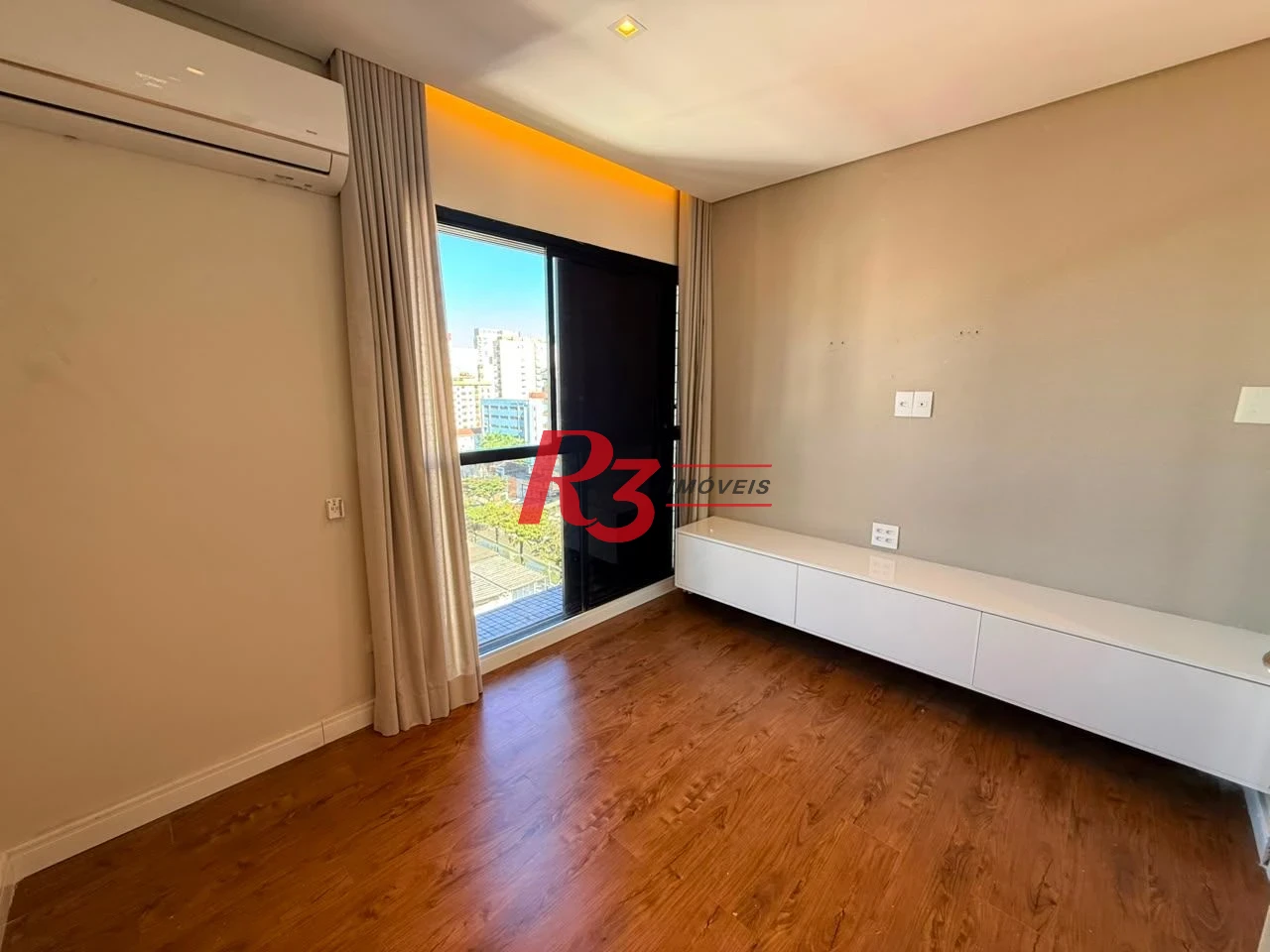 Cobertura com 3 dormitórios à venda, 175 m² por R$ 2.650.000 - Boqueirão - Santos/SP
