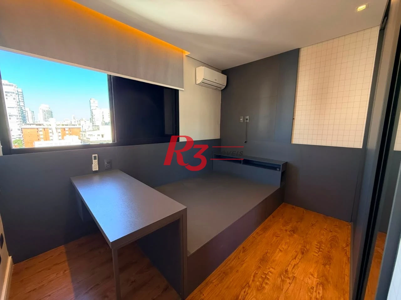 Cobertura com 3 dormitórios à venda, 175 m² por R$ 2.650.000 - Boqueirão - Santos/SP