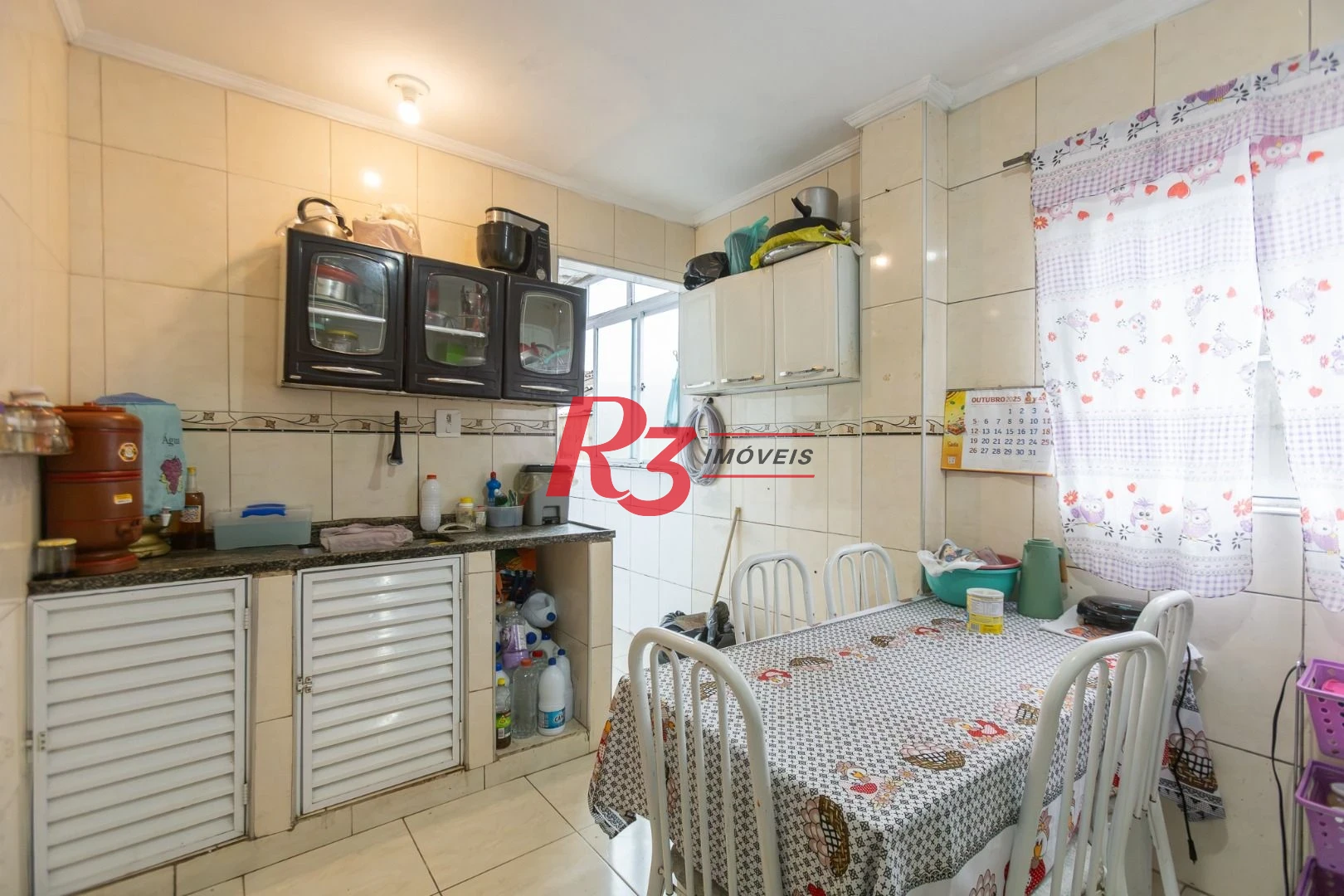 Apartamento à venda, 86 m² por R$ 380.000,00 - Vila Nova - Santos/SP