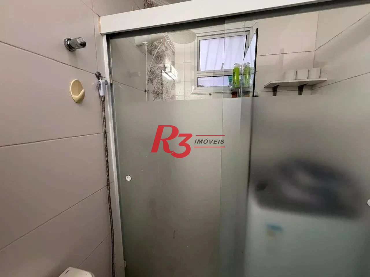 Apartamento à venda, 62 m² por R$ 375.000,00 - Vila Matias - Santos/SP