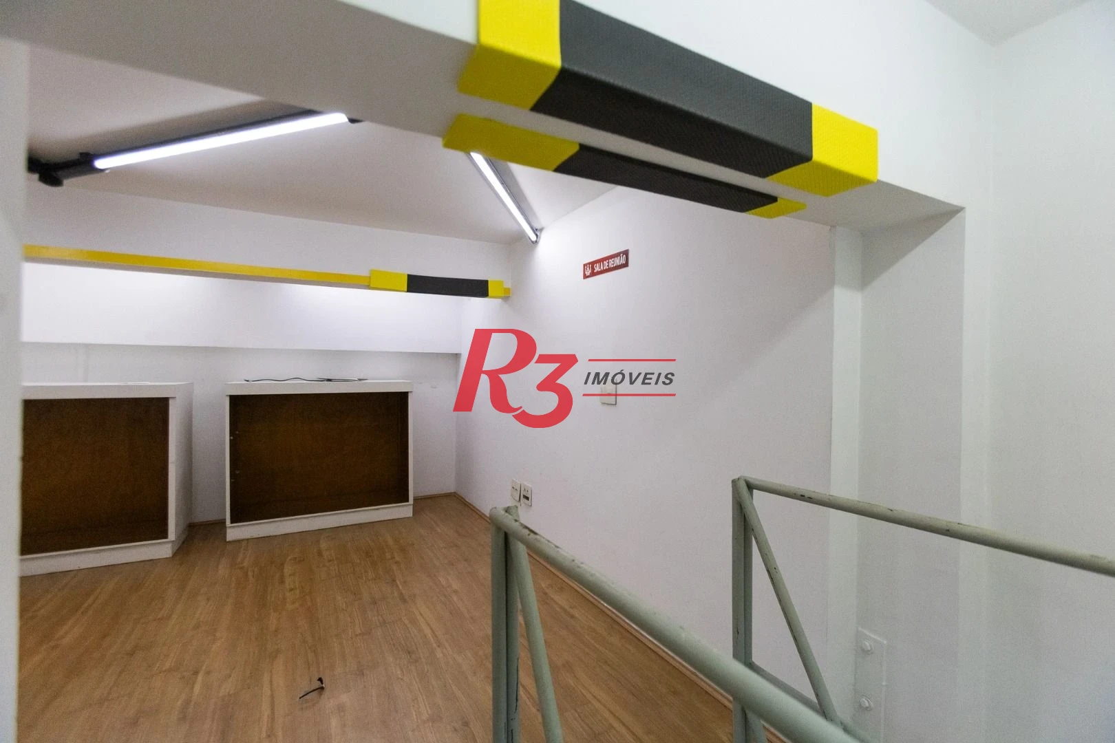 Loja para alugar, 75 m² por R$ 5.500,00/mês - Centro - Santos/SP