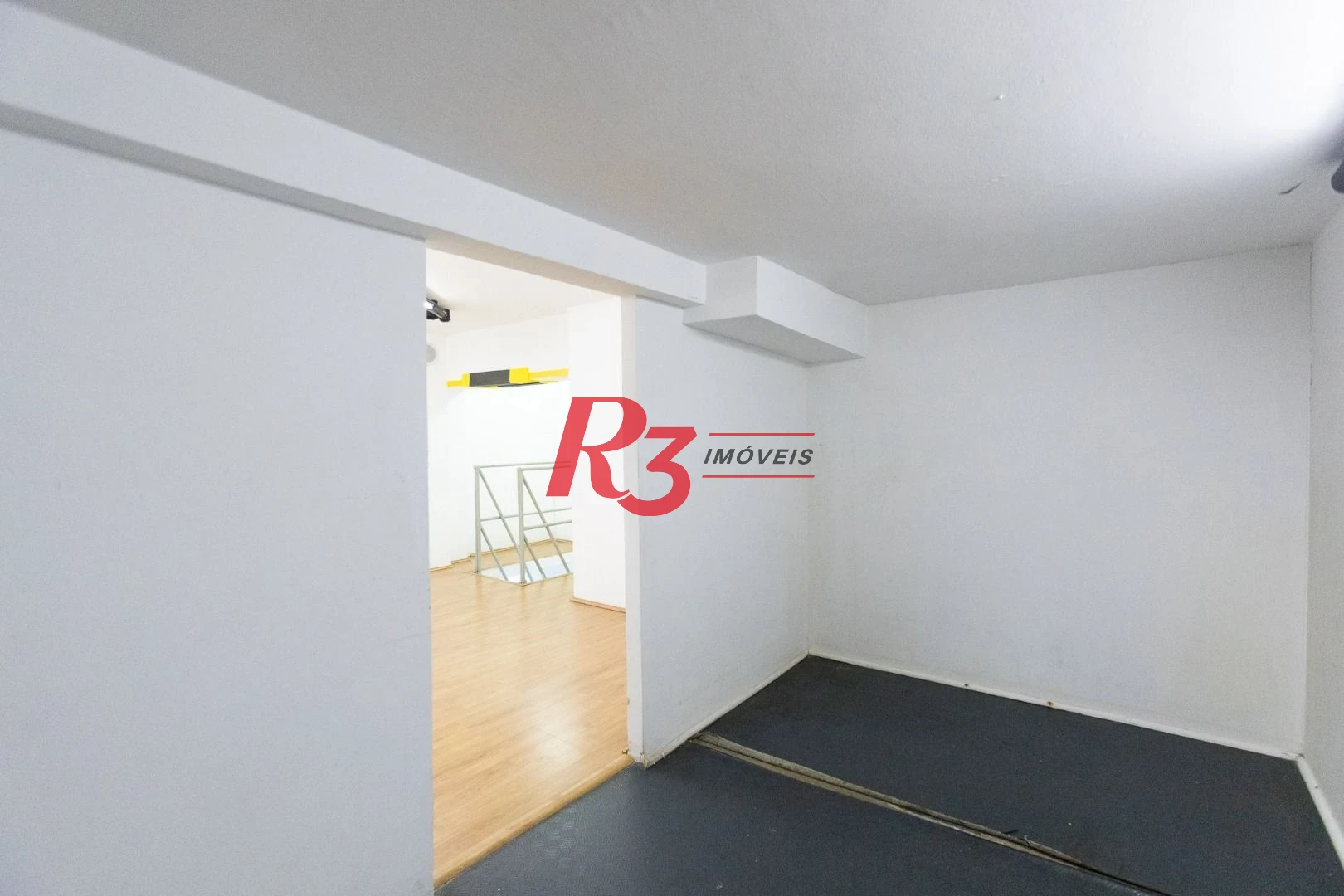 Loja para alugar, 75 m² por R$ 5.500,00/mês - Centro - Santos/SP