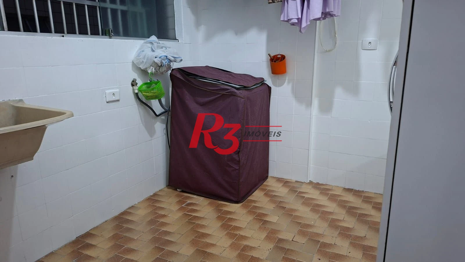 Apartamento com 2 dormitórios à venda, 86 m² por R$ 554.900,00 - Campo Grande - Santos/SP
