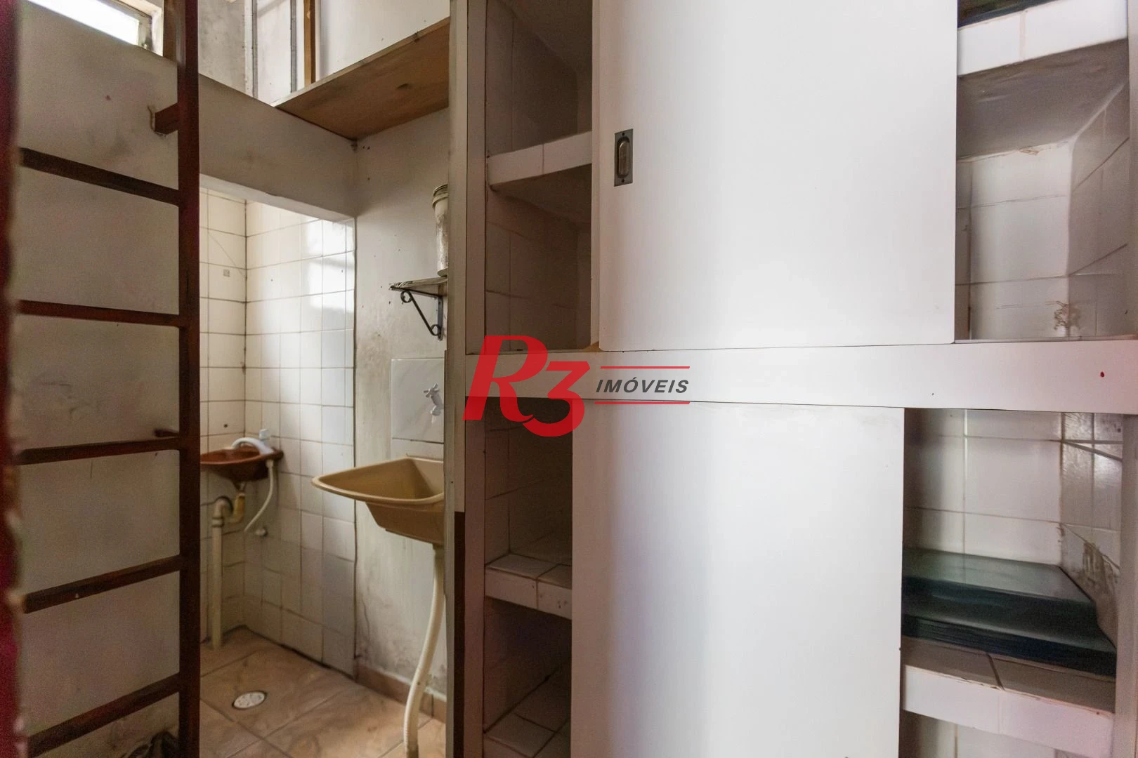 Loja para alugar, 25 m² por R$ 3.000,00/mês - Macuco - Santos/SP
