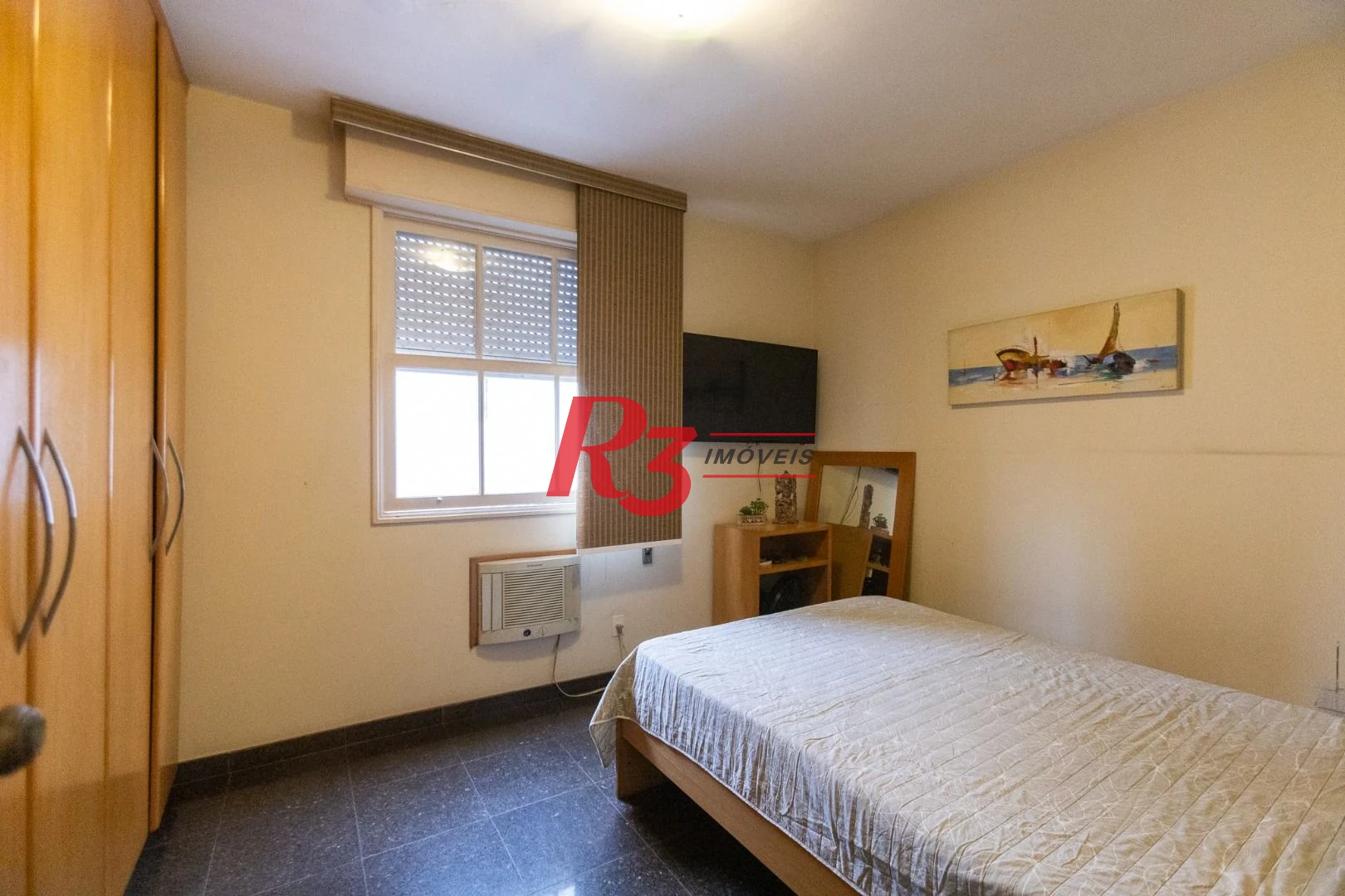 Cobertura com 3 dormitórios à venda, 270 m² por R$ 1.650.000,00 - Ponta da Praia - Santos/SP