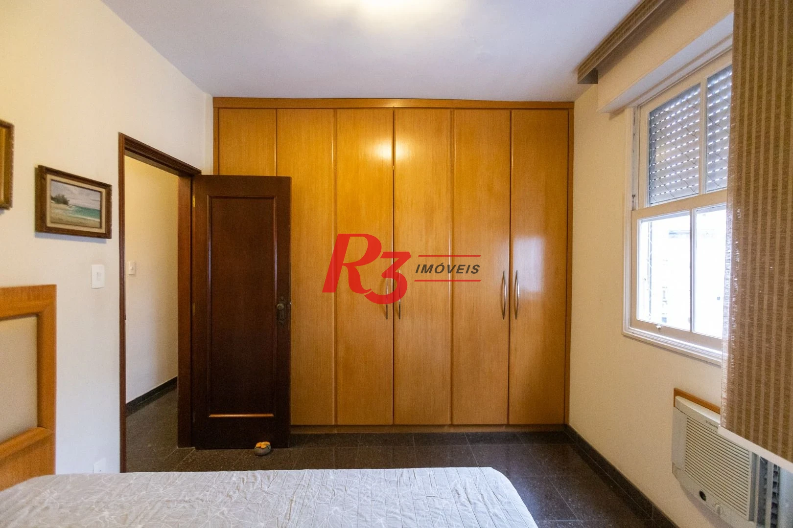 Cobertura com 3 dormitórios à venda, 270 m² por R$ 1.650.000,00 - Ponta da Praia - Santos/SP