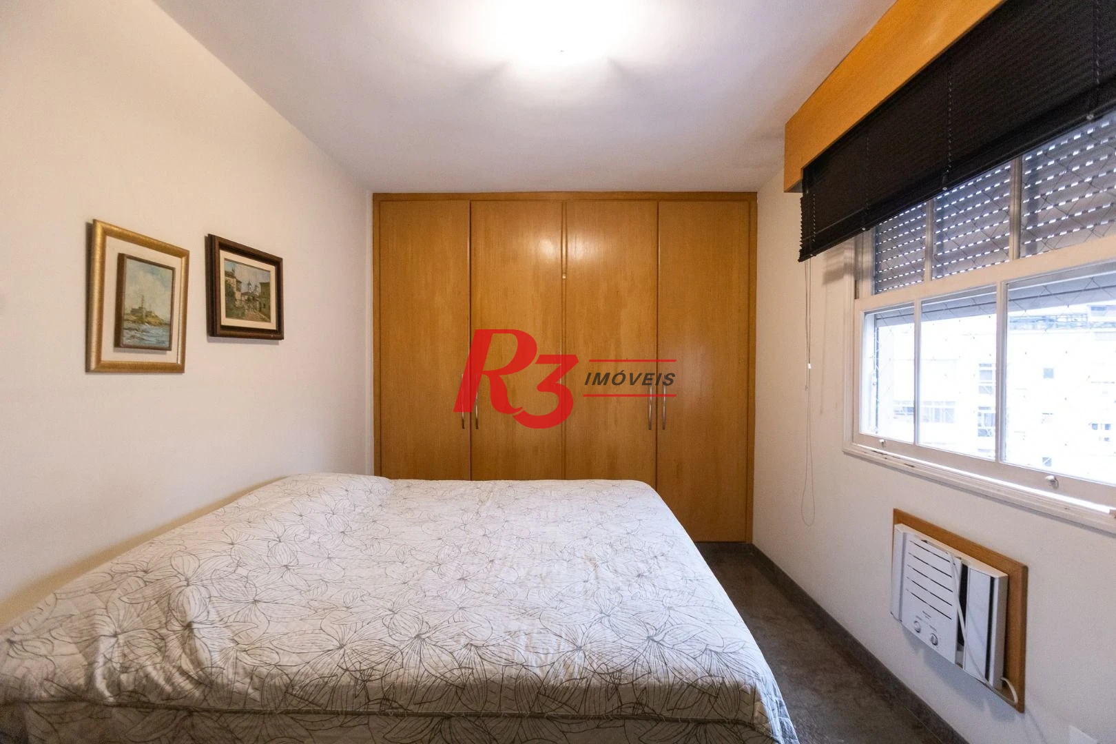 Cobertura com 3 dormitórios à venda, 270 m² por R$ 1.650.000,00 - Ponta da Praia - Santos/SP