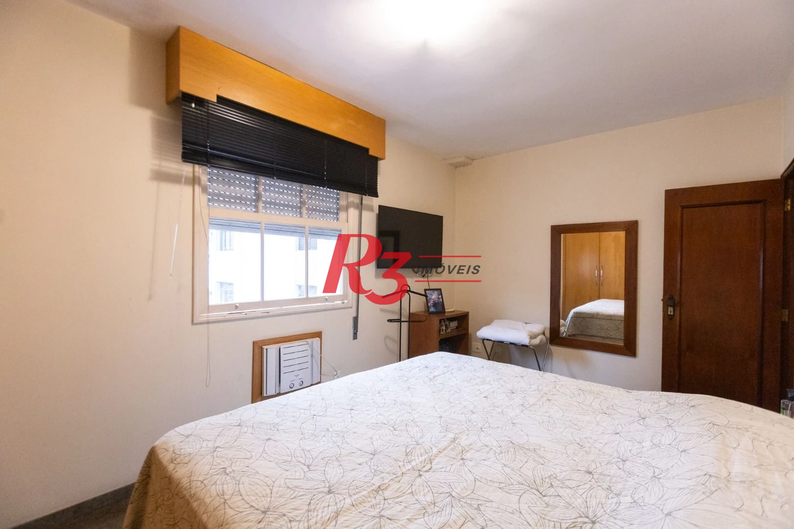 Cobertura com 3 dormitórios à venda, 270 m² por R$ 1.650.000,00 - Ponta da Praia - Santos/SP