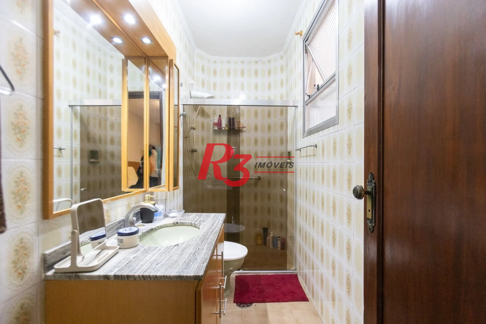 Cobertura com 3 dormitórios à venda, 270 m² por R$ 1.650.000,00 - Ponta da Praia - Santos/SP