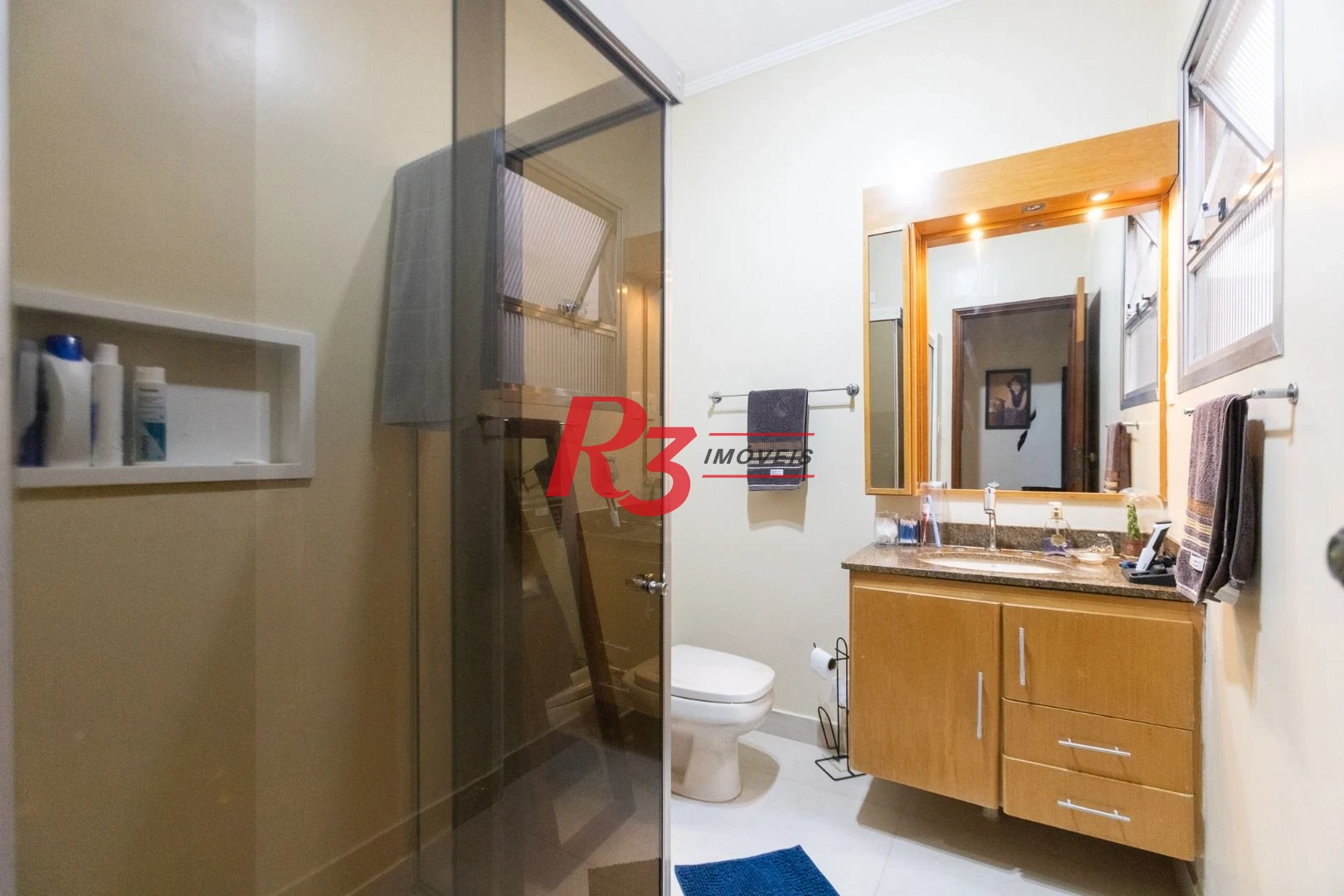 Cobertura com 3 dormitórios à venda, 270 m² por R$ 1.650.000,00 - Ponta da Praia - Santos/SP