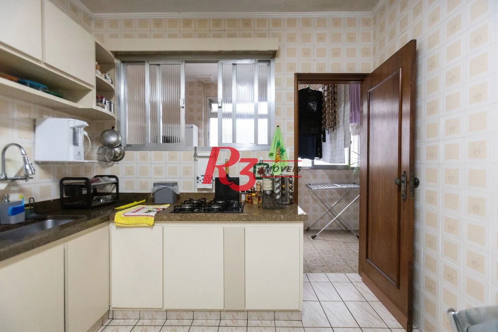 Cobertura com 3 dormitórios à venda, 270 m² por R$ 1.650.000,00 - Ponta da Praia - Santos/SP