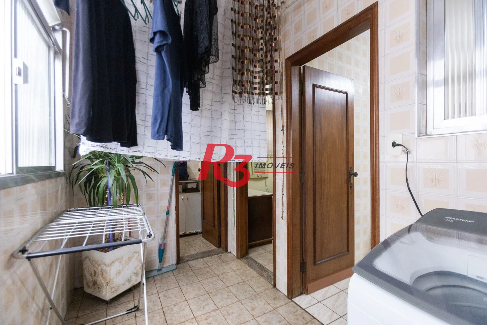 Cobertura com 3 dormitórios à venda, 270 m² por R$ 1.650.000,00 - Ponta da Praia - Santos/SP