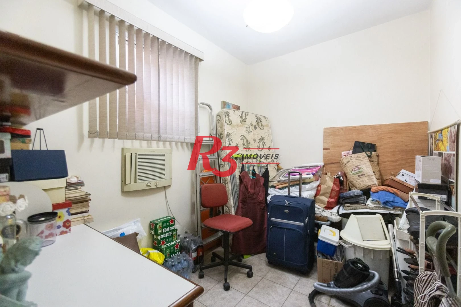 Cobertura com 3 dormitórios à venda, 270 m² por R$ 1.650.000,00 - Ponta da Praia - Santos/SP