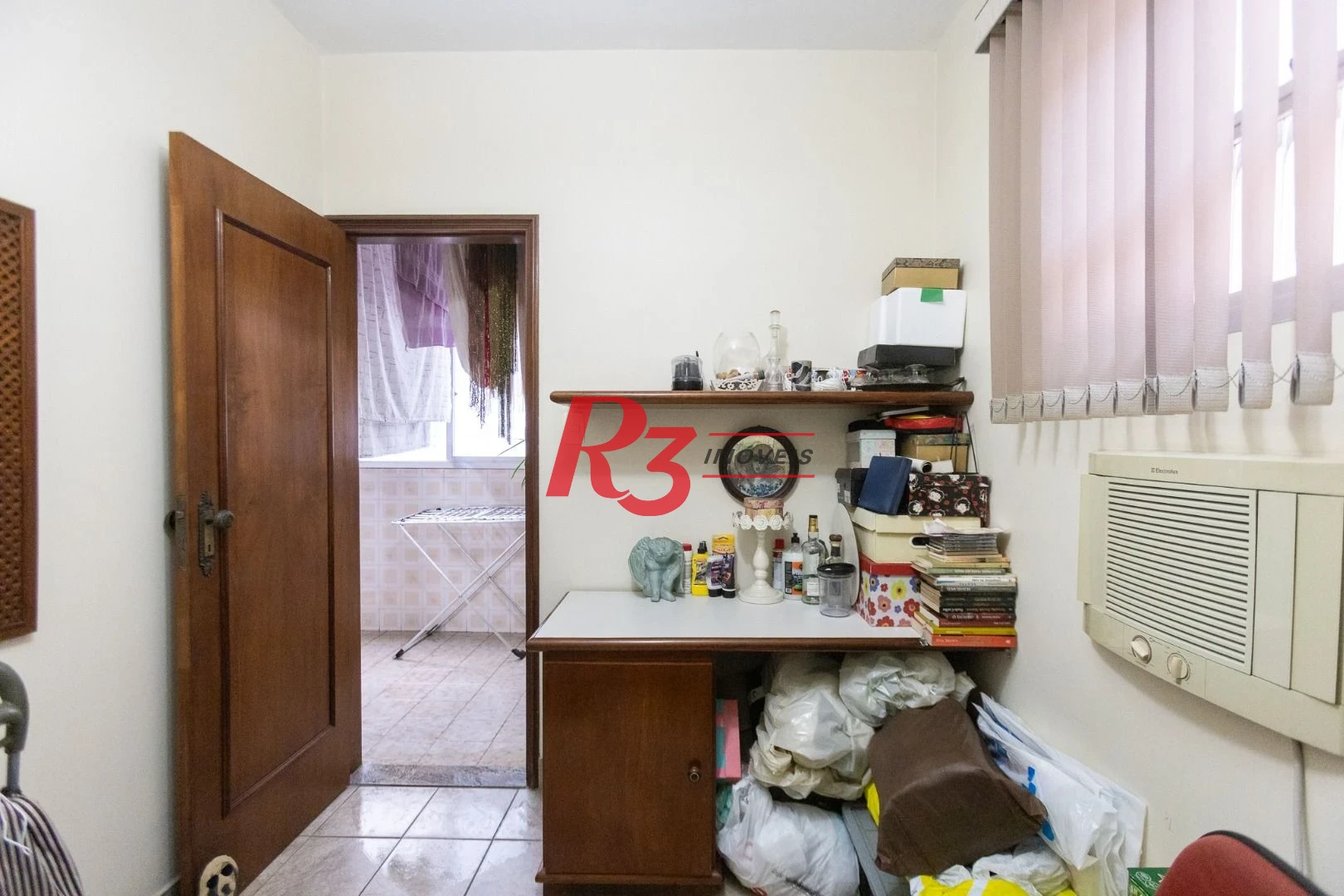 Cobertura com 3 dormitórios à venda, 270 m² por R$ 1.650.000,00 - Ponta da Praia - Santos/SP