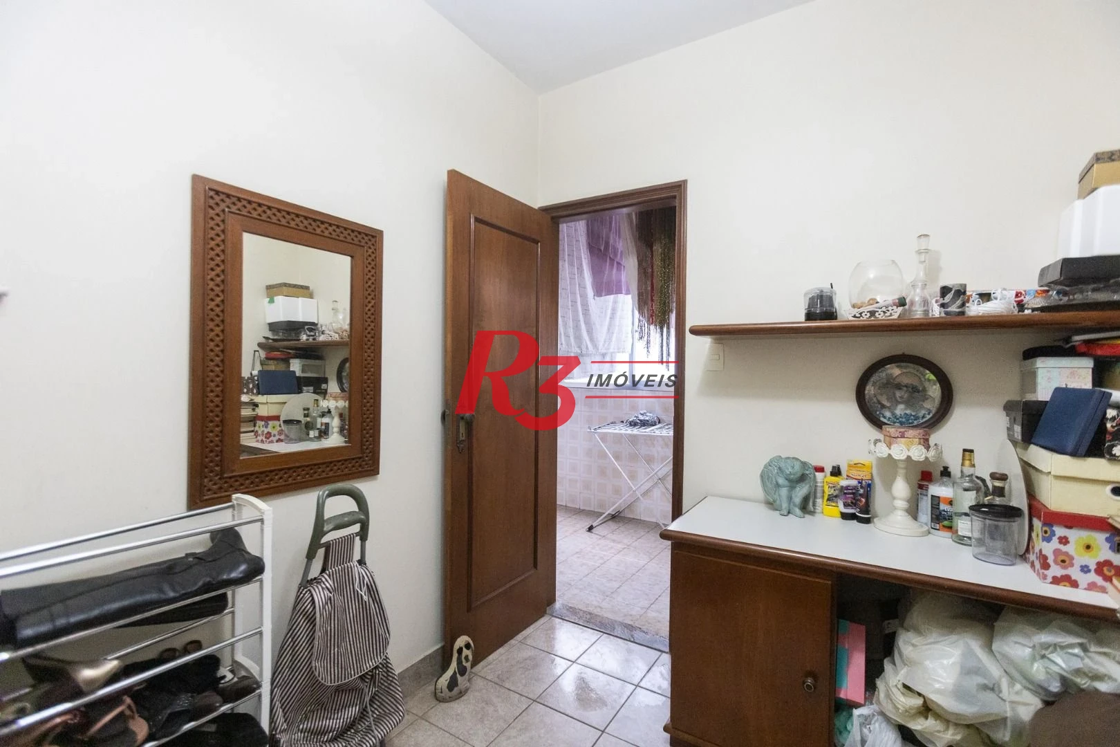 Cobertura com 3 dormitórios à venda, 270 m² por R$ 1.650.000,00 - Ponta da Praia - Santos/SP