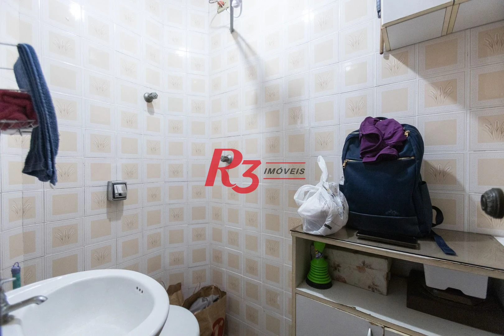 Cobertura com 3 dormitórios à venda, 270 m² por R$ 1.650.000,00 - Ponta da Praia - Santos/SP