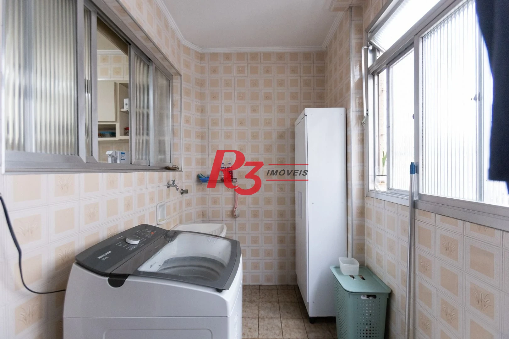 Cobertura com 3 dormitórios à venda, 270 m² por R$ 1.650.000,00 - Ponta da Praia - Santos/SP