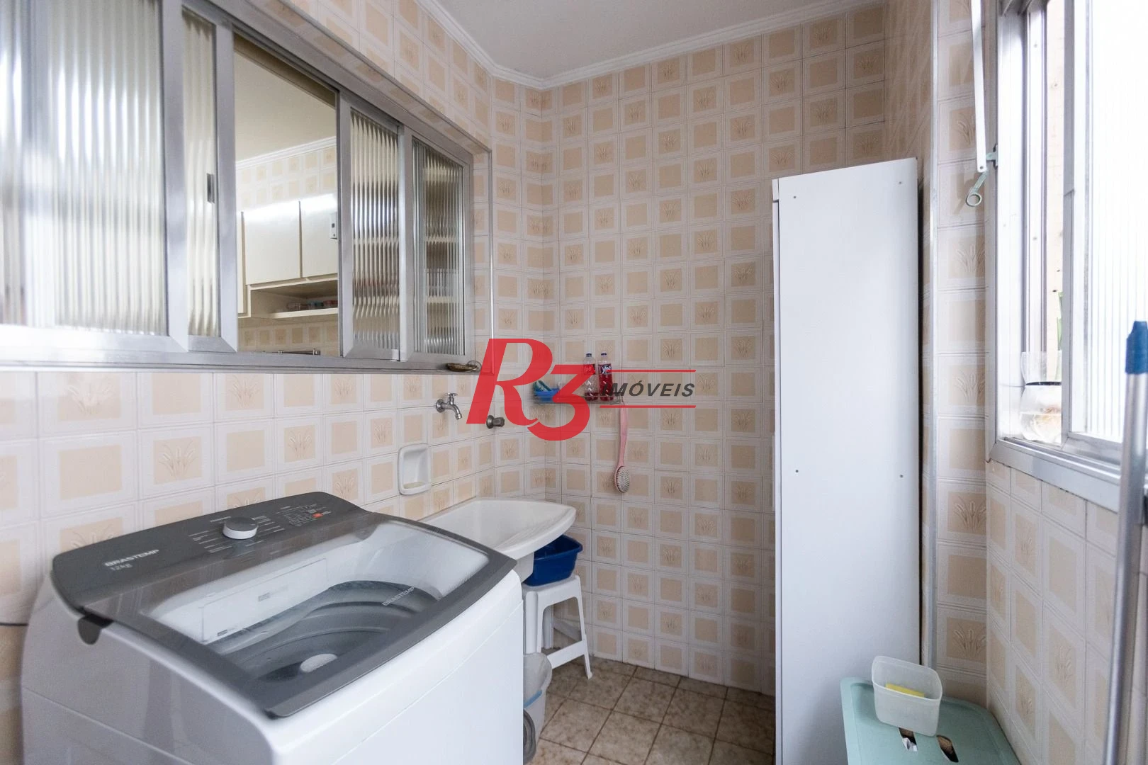 Cobertura com 3 dormitórios à venda, 270 m² por R$ 1.650.000,00 - Ponta da Praia - Santos/SP