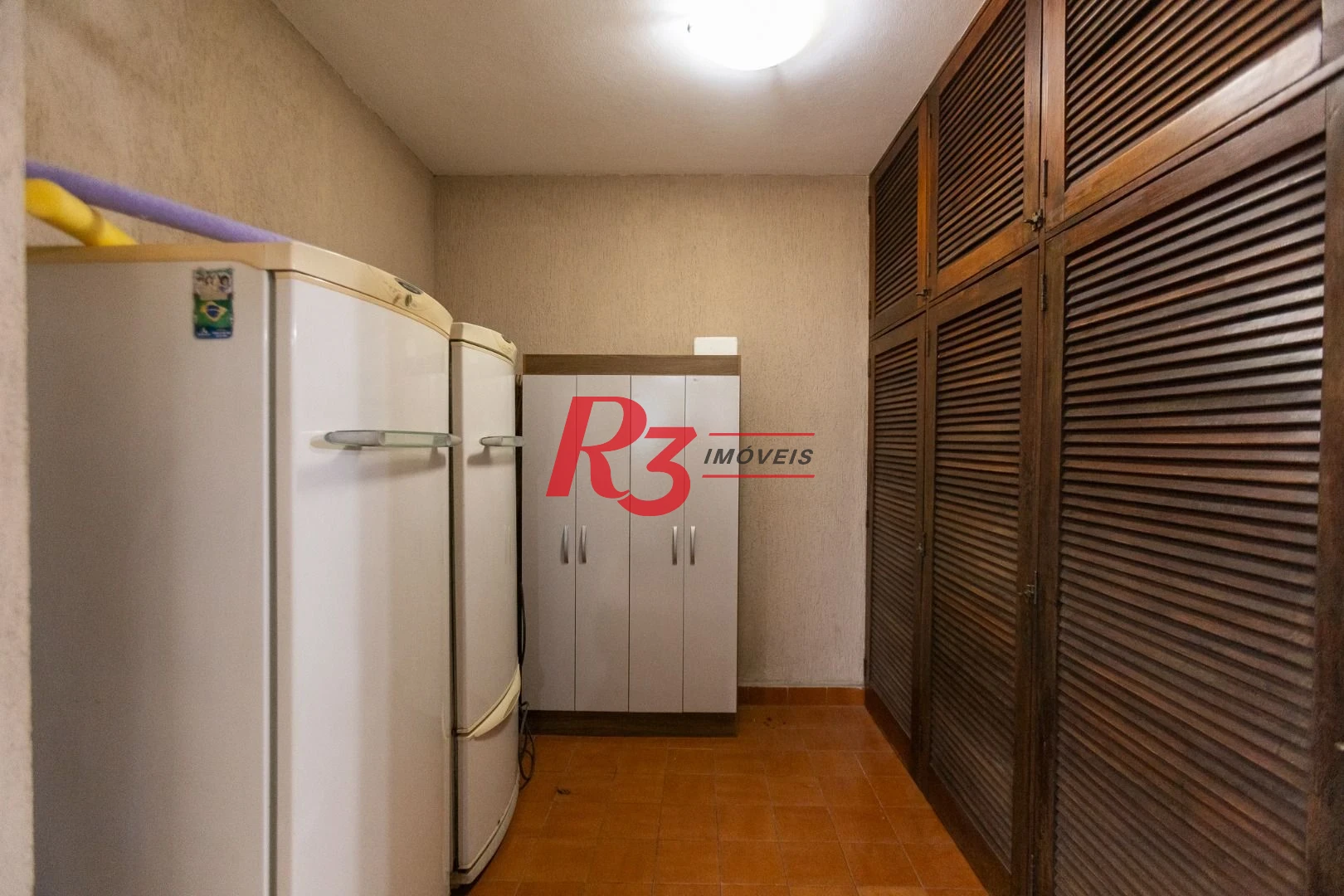 Cobertura com 3 dormitórios à venda, 270 m² por R$ 1.650.000,00 - Ponta da Praia - Santos/SP