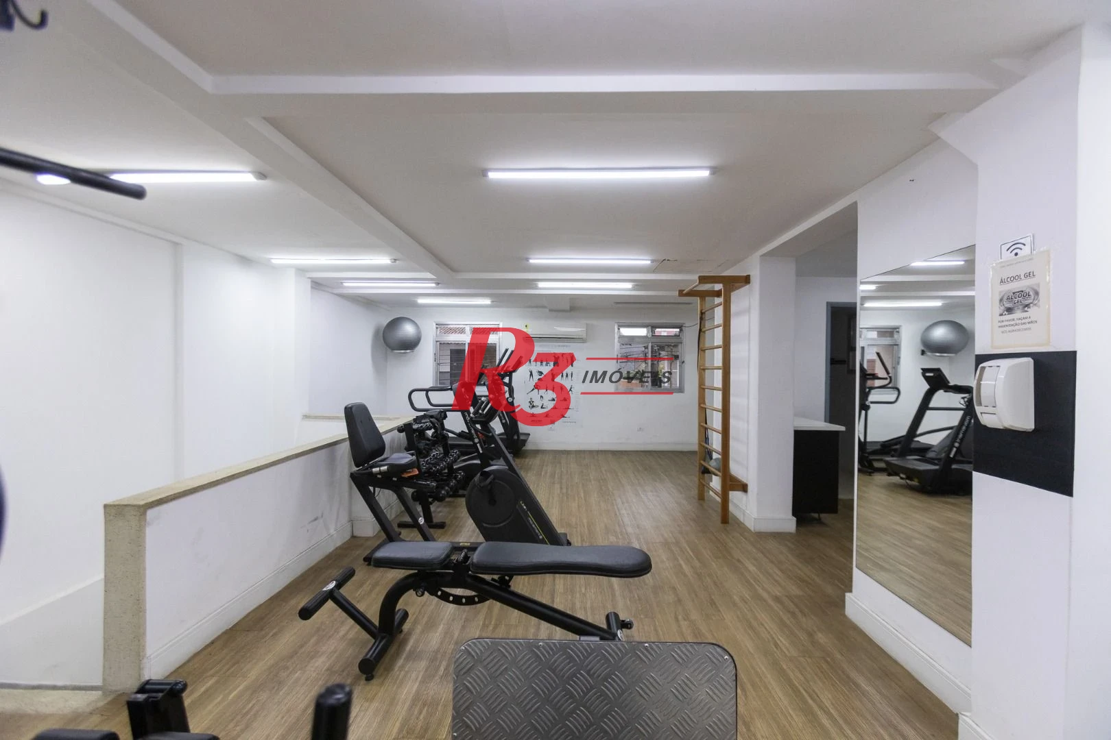Cobertura com 3 dormitórios à venda, 270 m² por R$ 1.650.000,00 - Ponta da Praia - Santos/SP