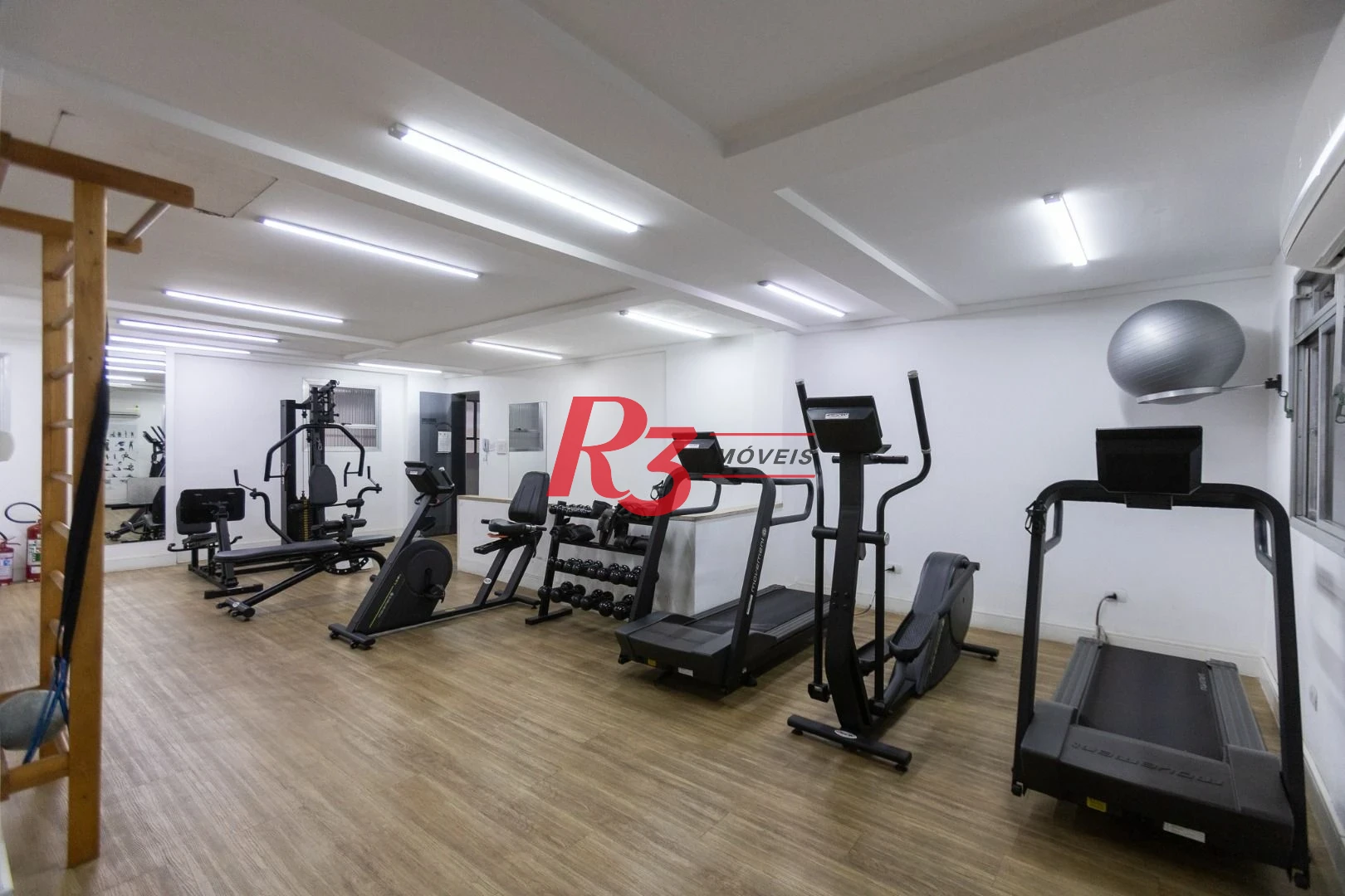 Cobertura com 3 dormitórios à venda, 270 m² por R$ 1.650.000,00 - Ponta da Praia - Santos/SP