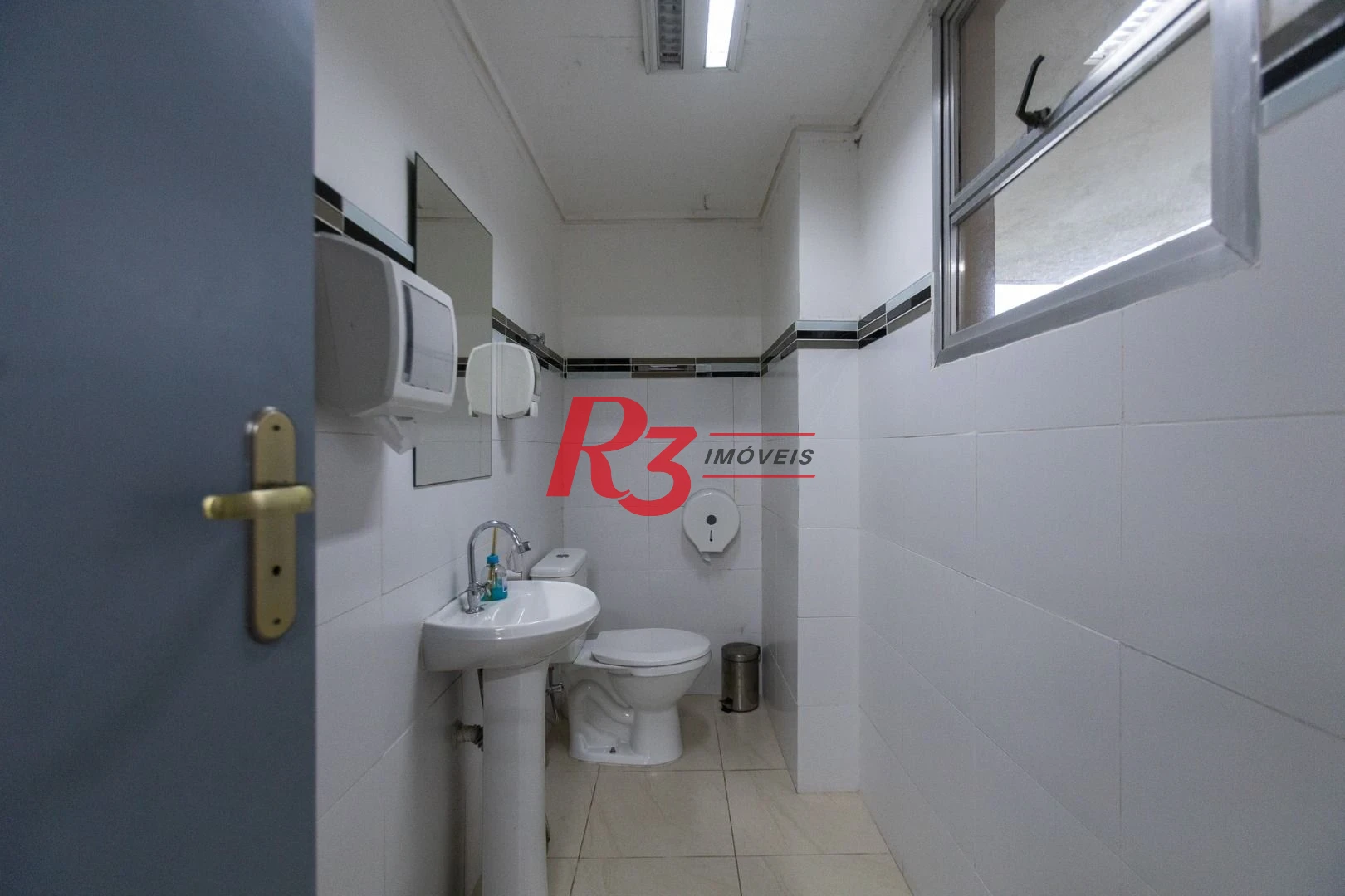 Cobertura com 3 dormitórios à venda, 270 m² por R$ 1.650.000,00 - Ponta da Praia - Santos/SP