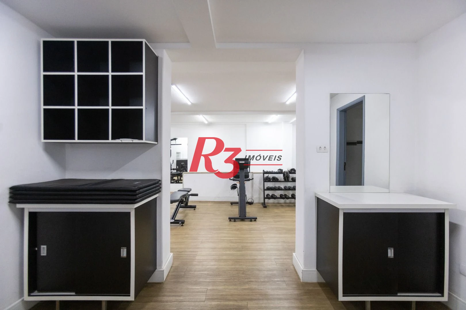 Cobertura com 3 dormitórios à venda, 270 m² por R$ 1.650.000,00 - Ponta da Praia - Santos/SP