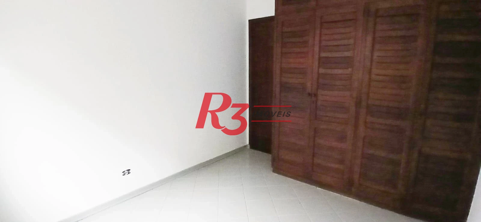 Apartamento com 2 dormitórios à venda, 64 m² por R$ 469.000,00 - Aparecida - Santos/SP