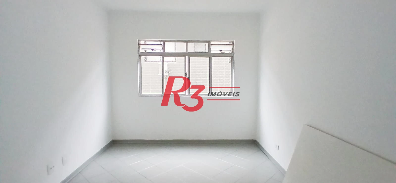 Apartamento com 2 dormitórios à venda, 64 m² por R$ 469.000,00 - Aparecida - Santos/SP