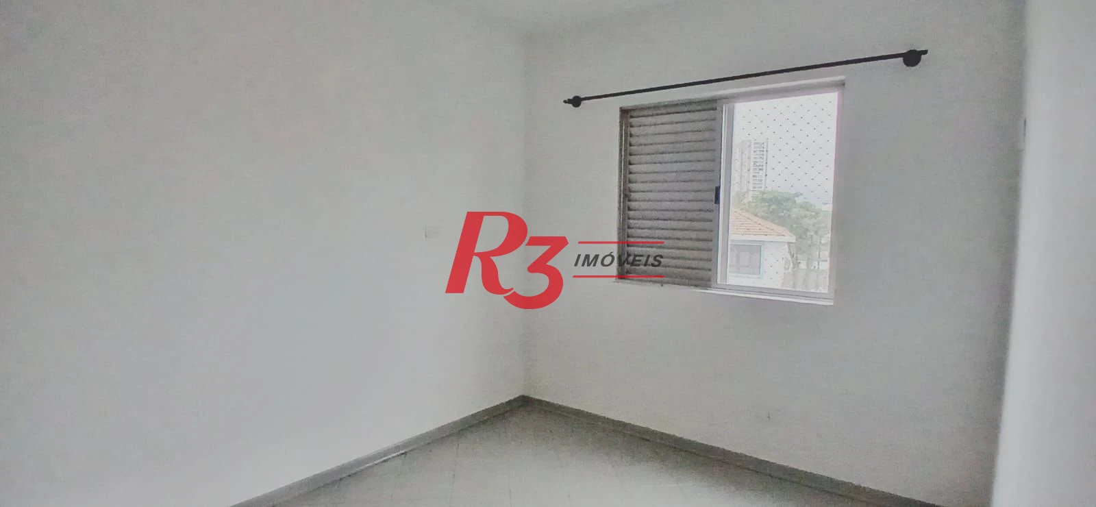 Apartamento com 2 dormitórios à venda, 64 m² por R$ 469.000,00 - Aparecida - Santos/SP