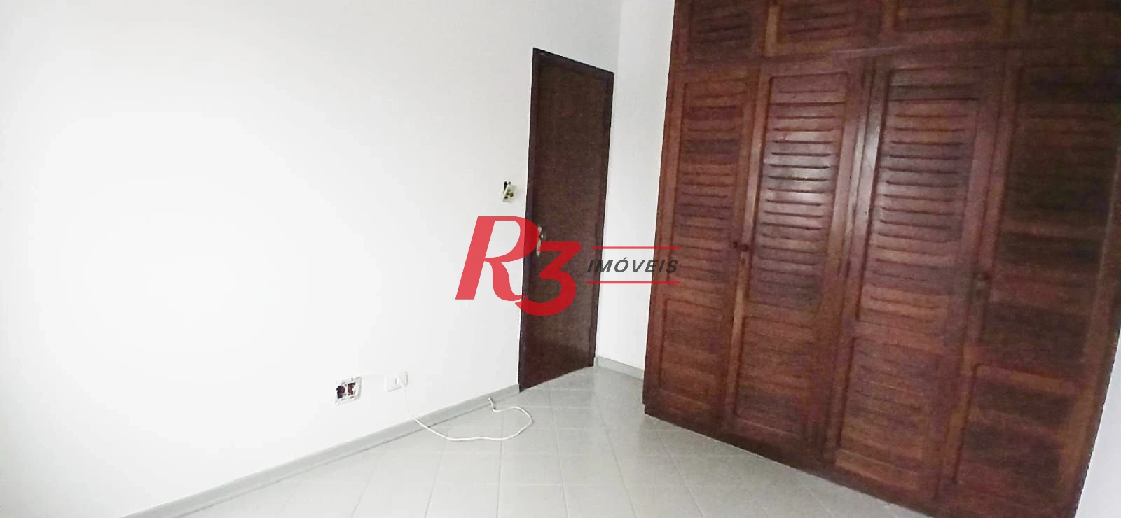 Apartamento com 2 dormitórios à venda, 64 m² por R$ 469.000,00 - Aparecida - Santos/SP