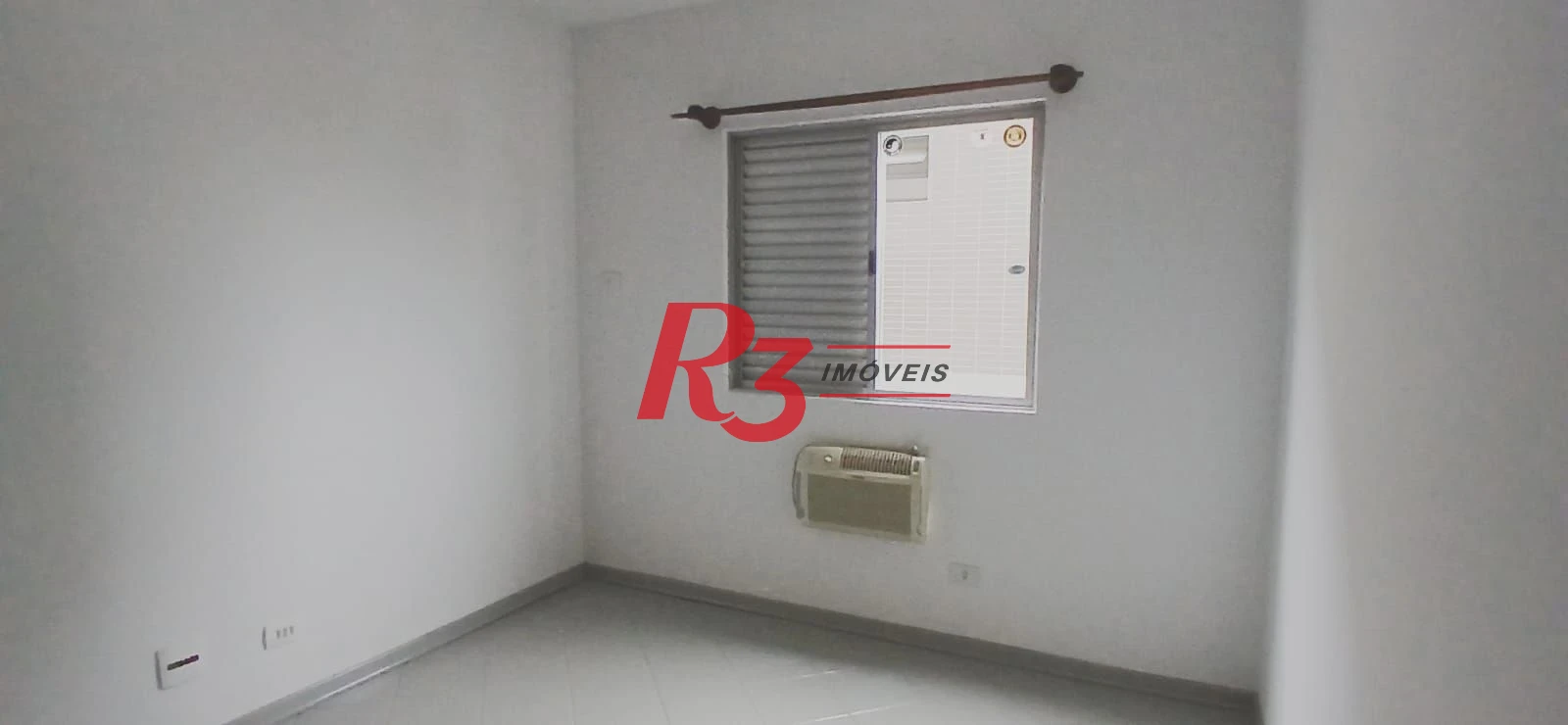 Apartamento com 2 dormitórios à venda, 64 m² por R$ 469.000,00 - Aparecida - Santos/SP