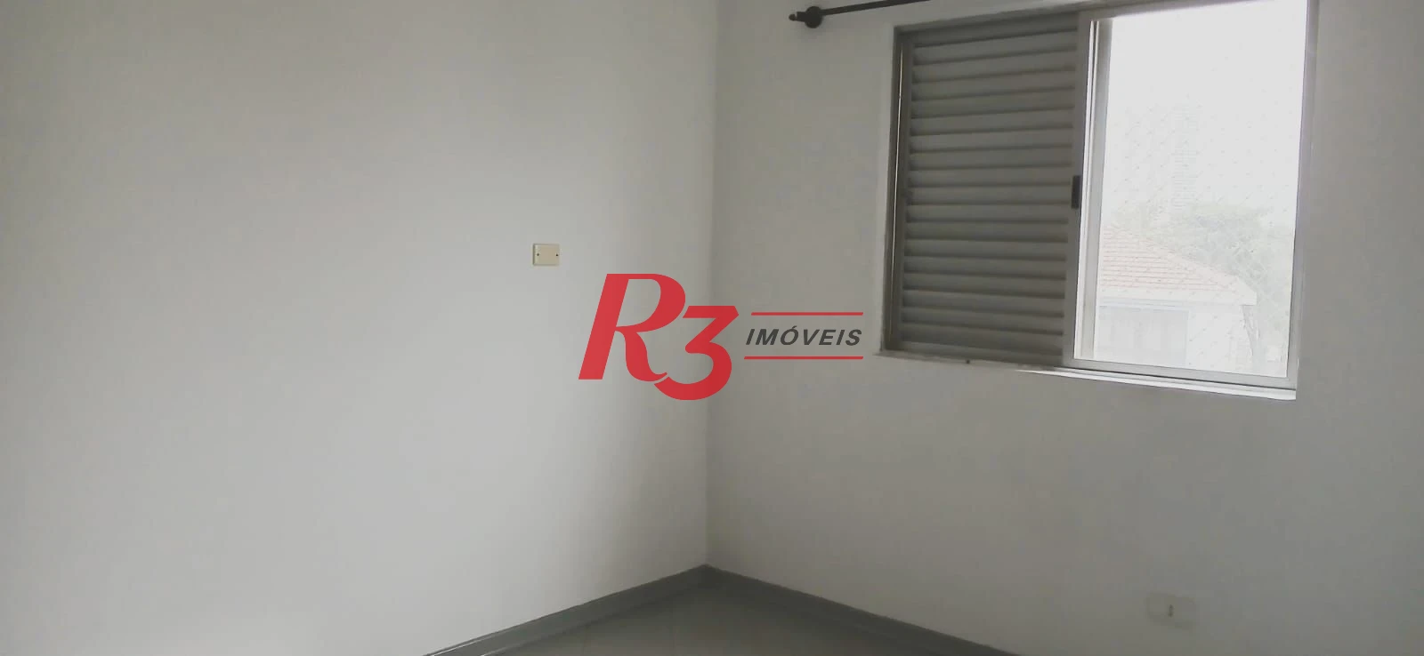 Apartamento com 2 dormitórios à venda, 64 m² por R$ 469.000,00 - Aparecida - Santos/SP