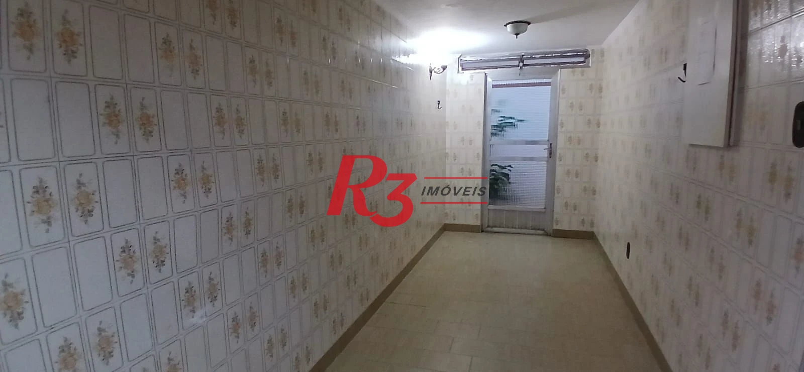 Casa com 2 dormitórios para alugar, 170 m² por R$ 5.500,02/mês - Ponta da Praia - Santos/SP