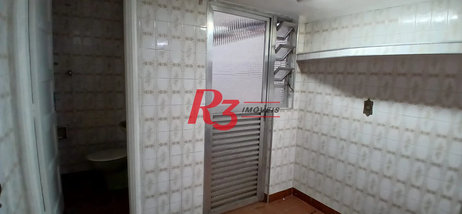 Casa com 2 dormitórios para alugar, 170 m² por R$ 5.500,02/mês - Ponta da Praia - Santos/SP