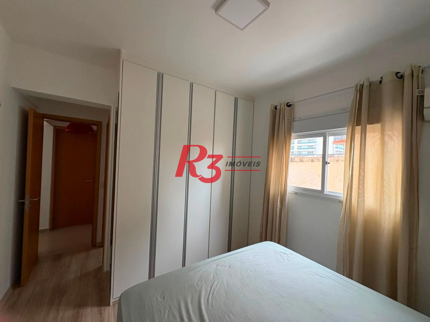 Apartamento com 2 dormitórios para alugar, 73 m² por R$ 7.200,00/mês - Ponta da Praia - Santos/SP
