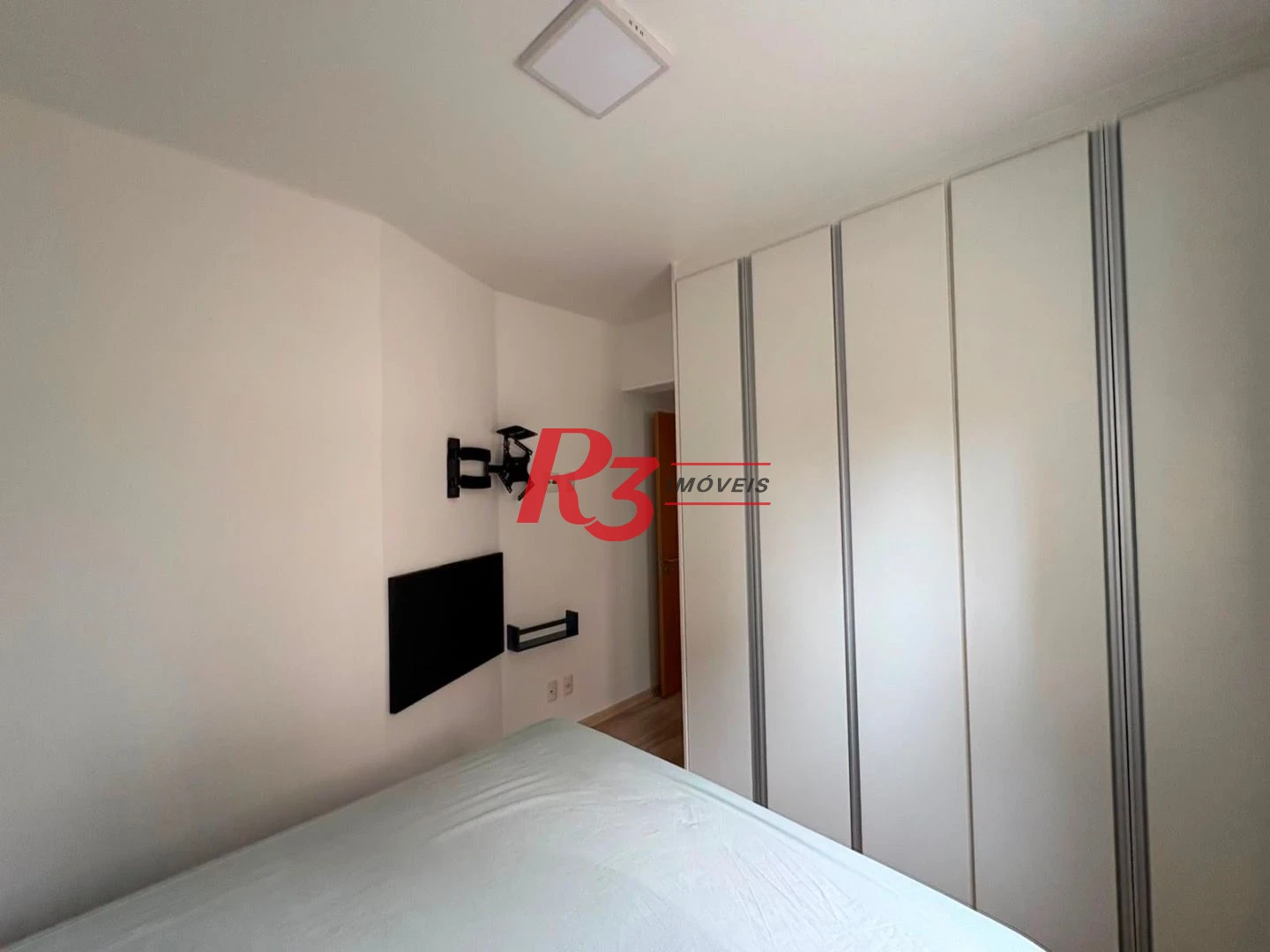 Apartamento com 2 dormitórios para alugar, 73 m² por R$ 7.200,00/mês - Ponta da Praia - Santos/SP
