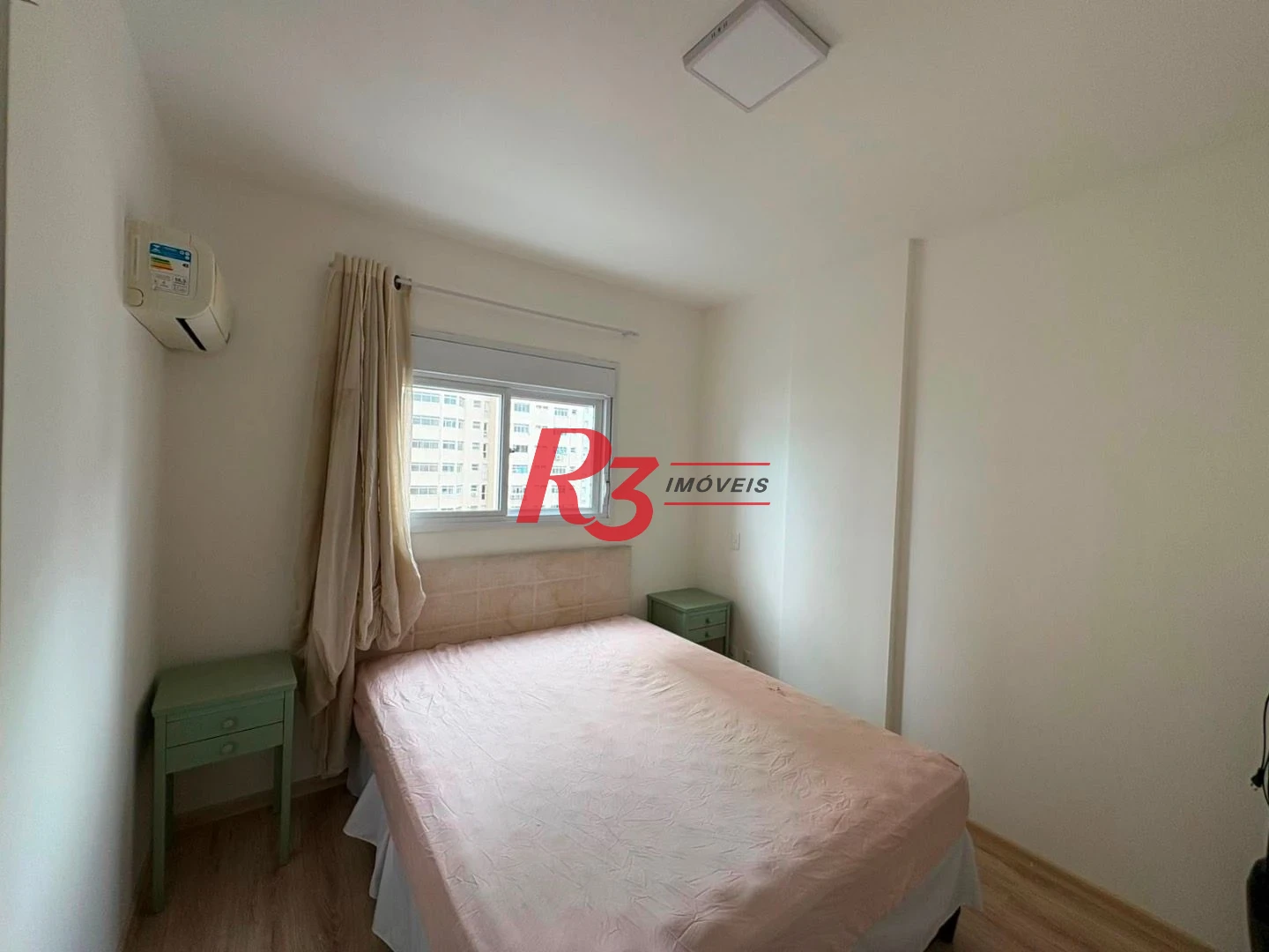 Apartamento com 2 dormitórios para alugar, 73 m² por R$ 7.200,00/mês - Ponta da Praia - Santos/SP