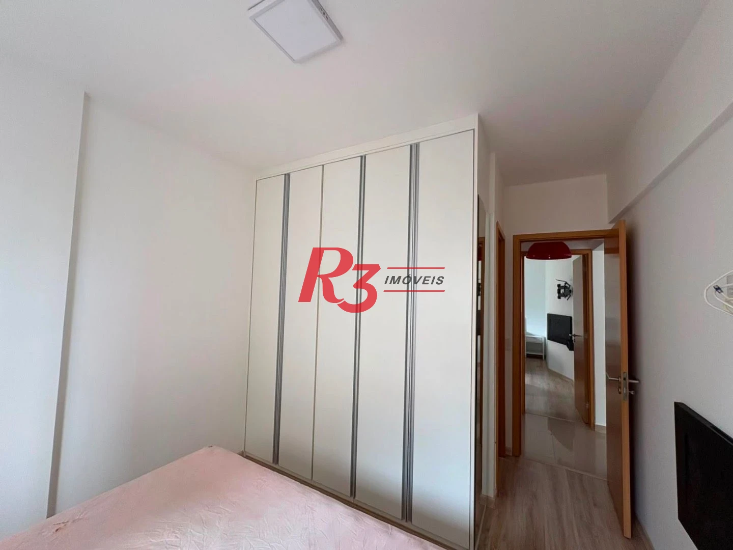 Apartamento com 2 dormitórios para alugar, 73 m² por R$ 7.200,00/mês - Ponta da Praia - Santos/SP