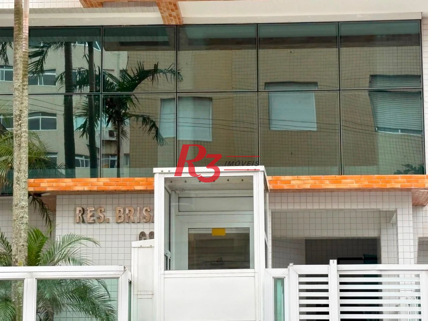 Apartamento com 2 dormitórios para alugar, 73 m² por R$ 7.200,00/mês - Ponta da Praia - Santos/SP