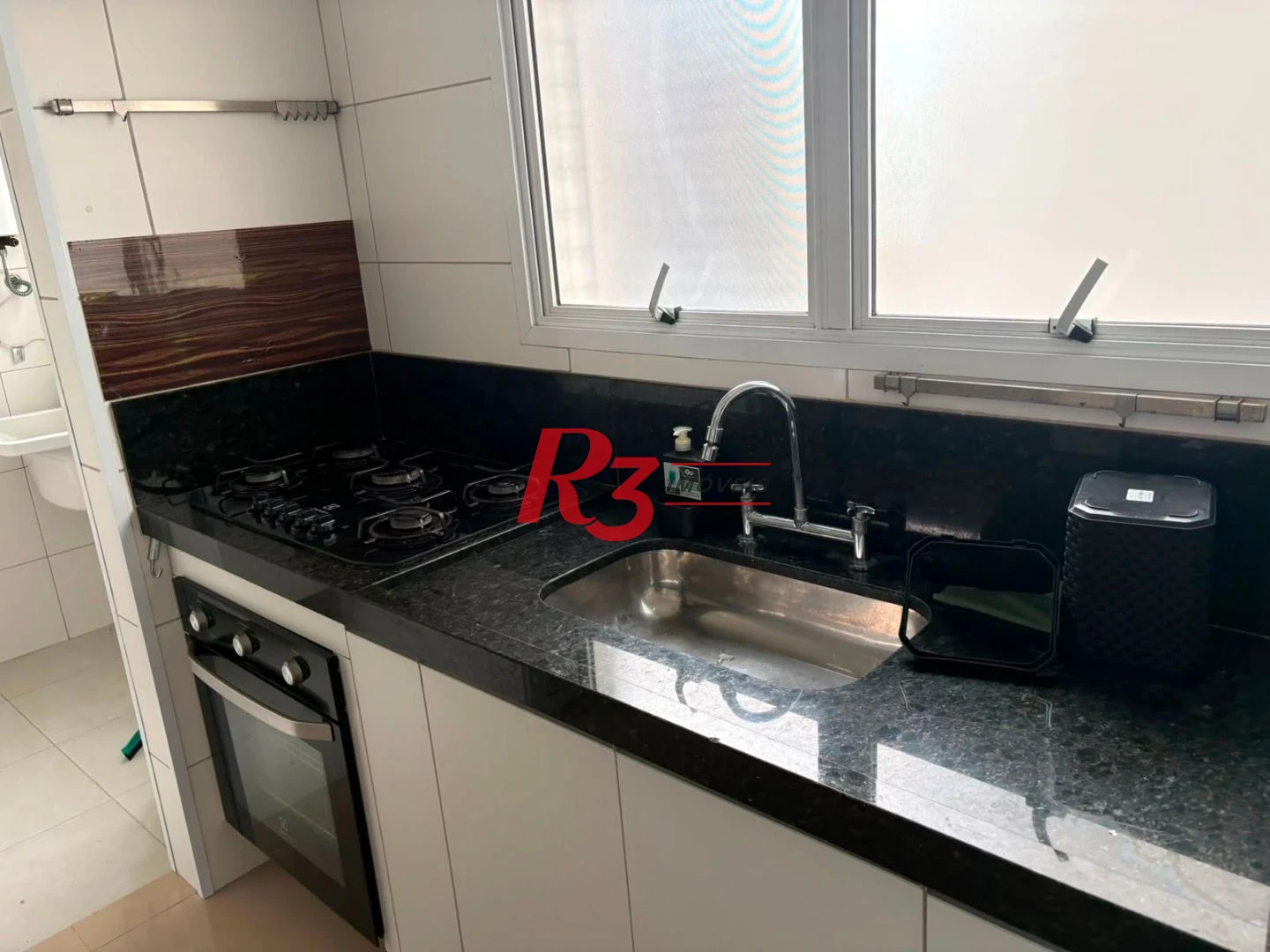 Apartamento com 2 dormitórios para alugar, 73 m² por R$ 7.200,00/mês - Ponta da Praia - Santos/SP