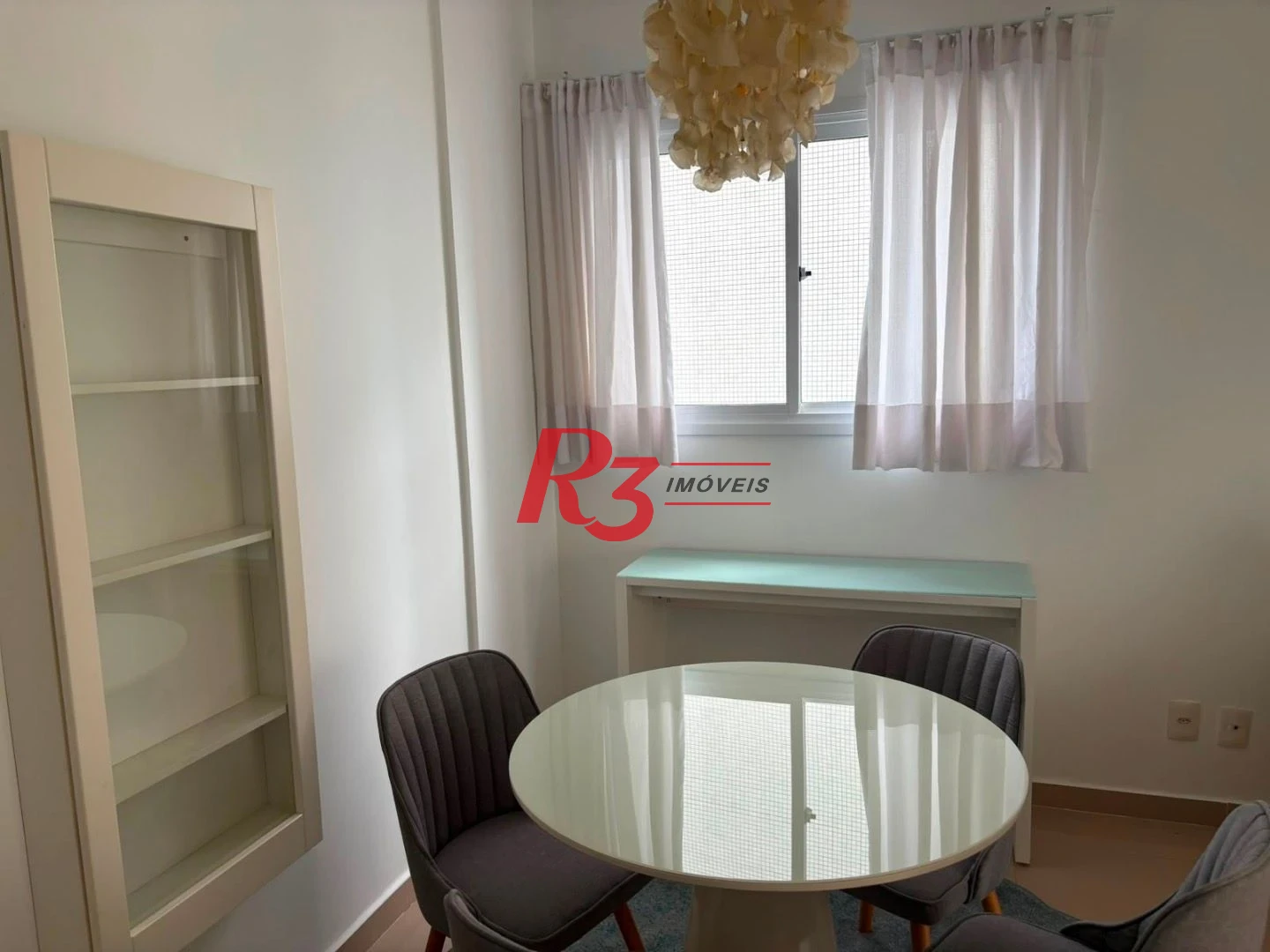Apartamento com 2 dormitórios para alugar, 73 m² por R$ 7.200,00/mês - Ponta da Praia - Santos/SP