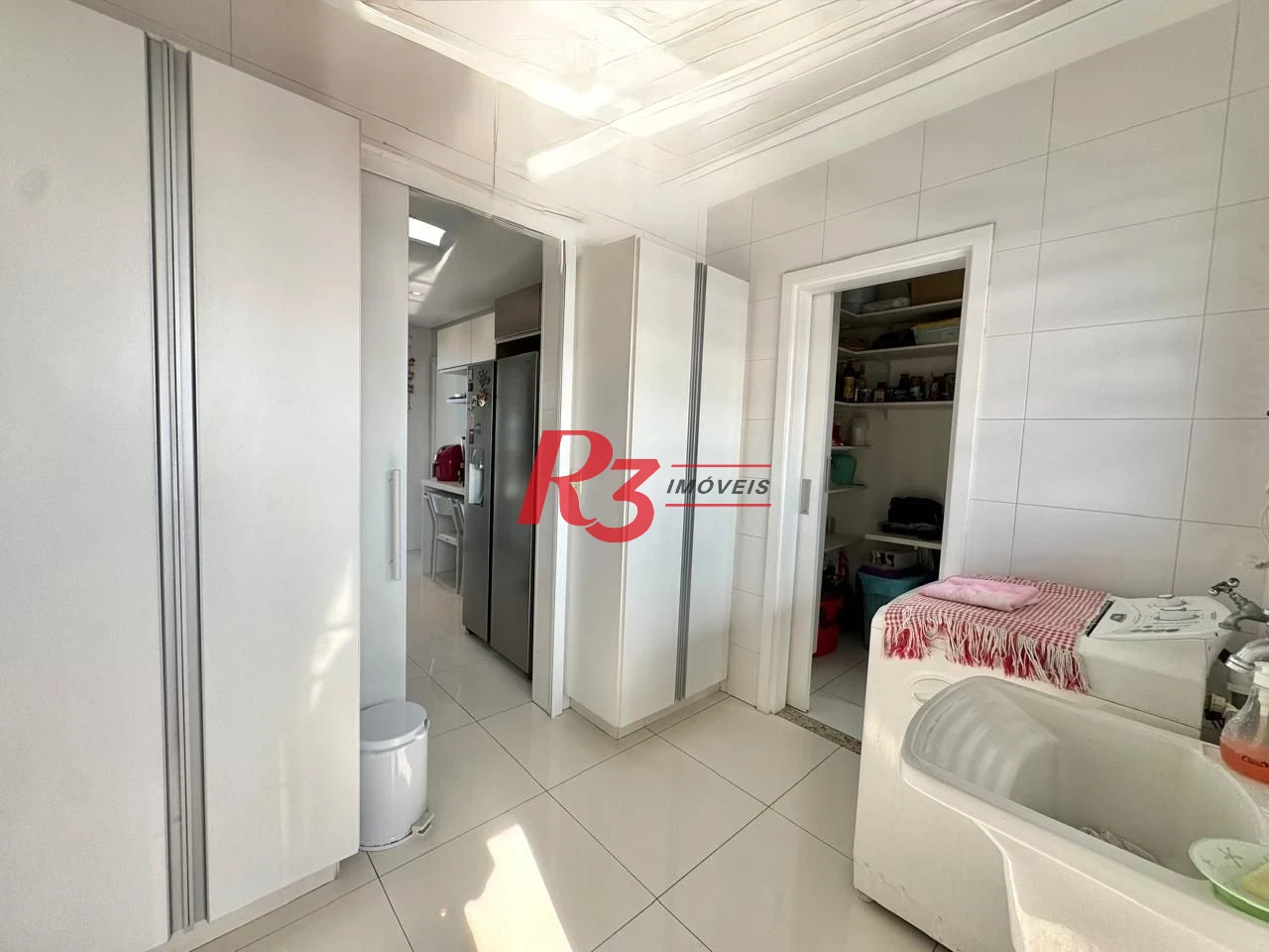 Apartamento Duplex com 4 dormitórios à venda, 236 m² por R$ 5.500.000,00 - Embaré - Santos/SP