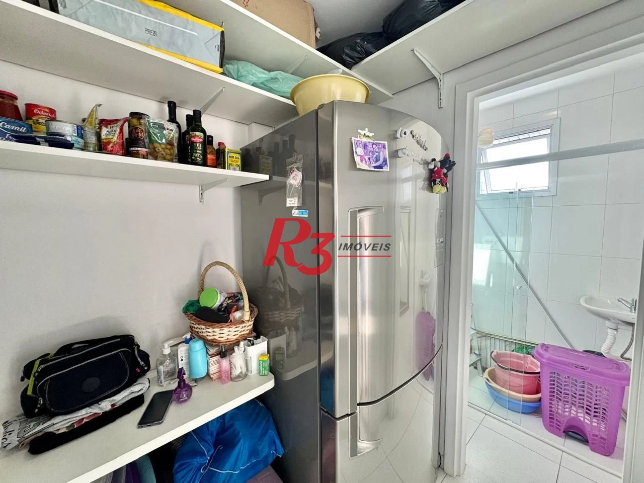Apartamento Duplex com 4 dormitórios à venda, 236 m² por R$ 5.500.000,00 - Embaré - Santos/SP